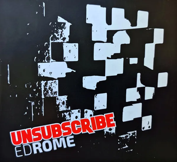 Unsubscribe