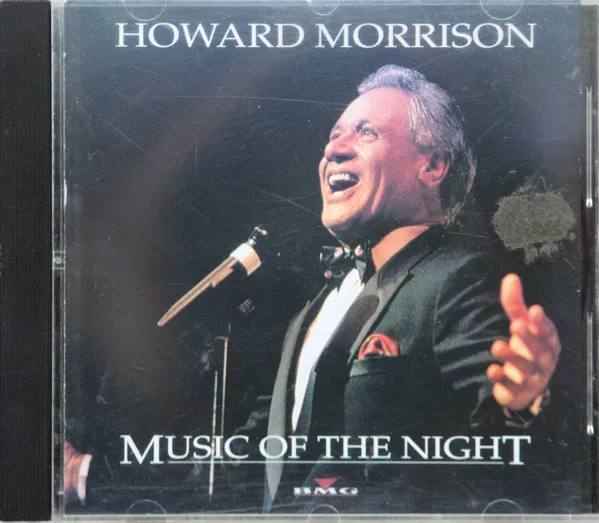 Music Of The Night