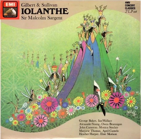 Iolanthe