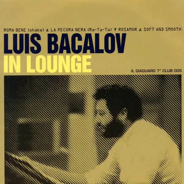 In Lounge