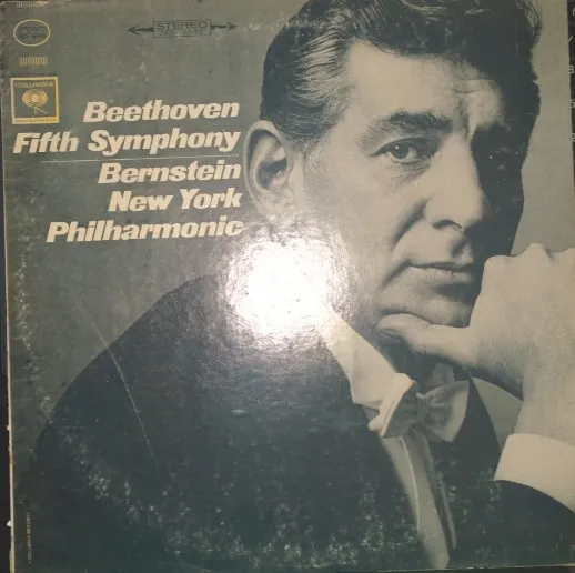 Beethoven: Fifth Symphony