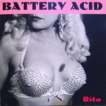 Rita
