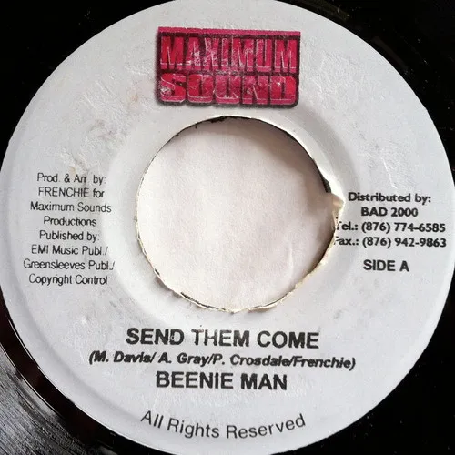 Send Them Come