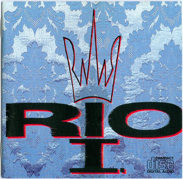 Rio I.