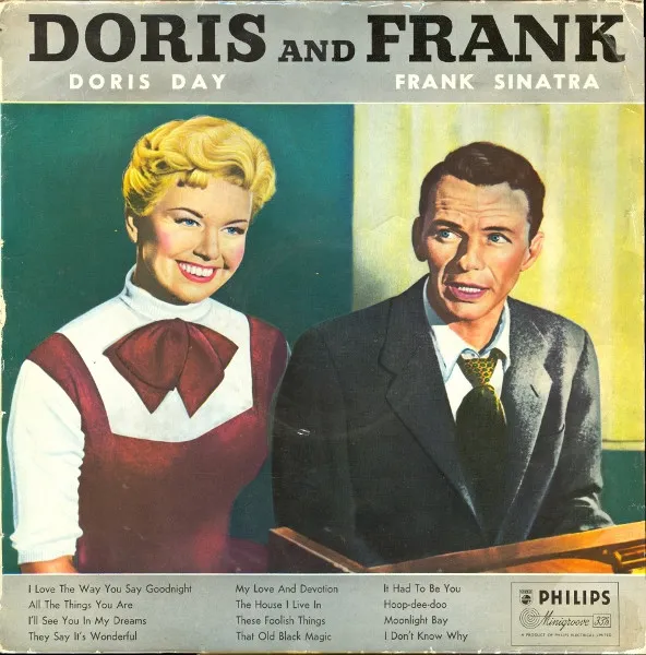 Doris And Frank