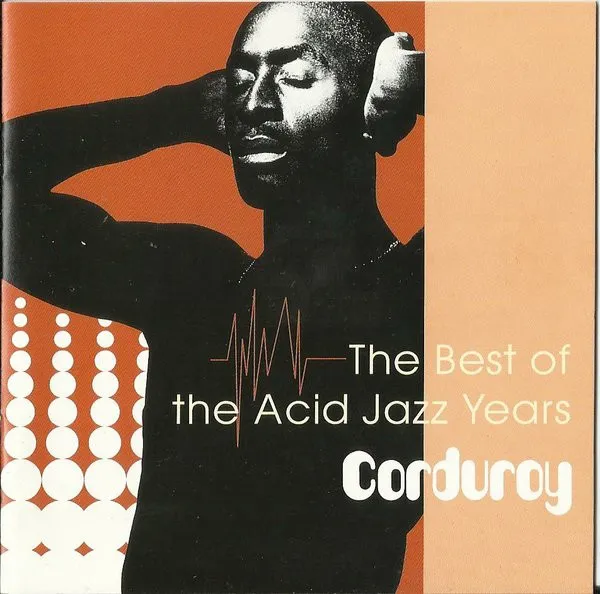 The Best Of The Acid Jazz Years