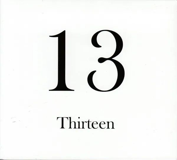 13 Thirteen