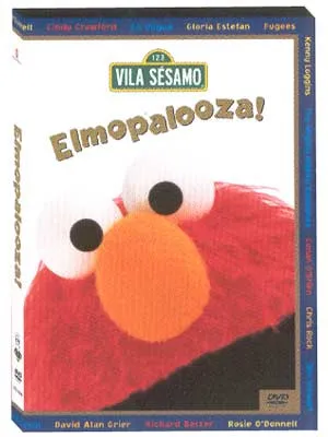 Vila Sésamo
