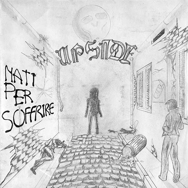 Nati Per Soffrire