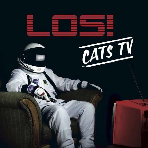 Los!