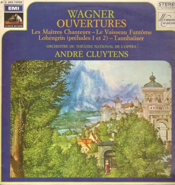 Ouvertures