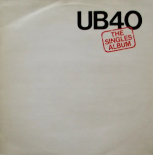 The Singles Album