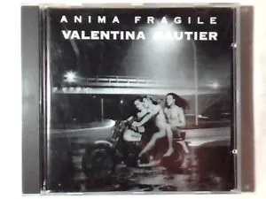 Anima Fragile