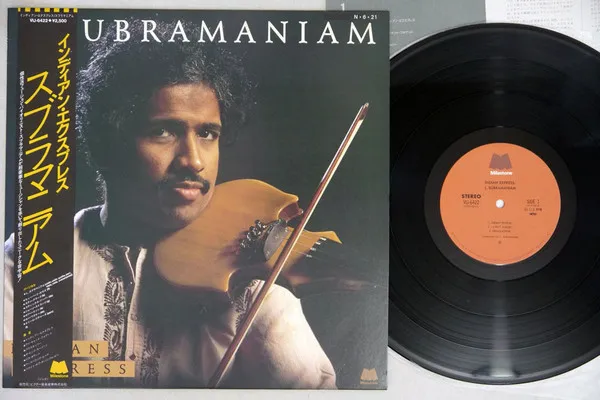 L. Subramaniam