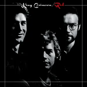 Red (50th Anniversary Edition) (2024 Steven Wilson Remix)