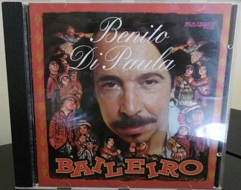 Baileiro