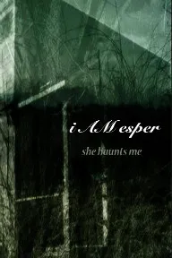 She Haunts Me