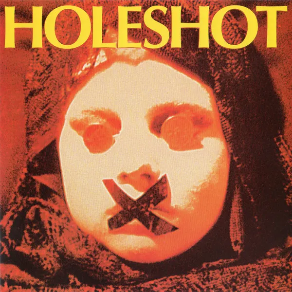 Holeshot