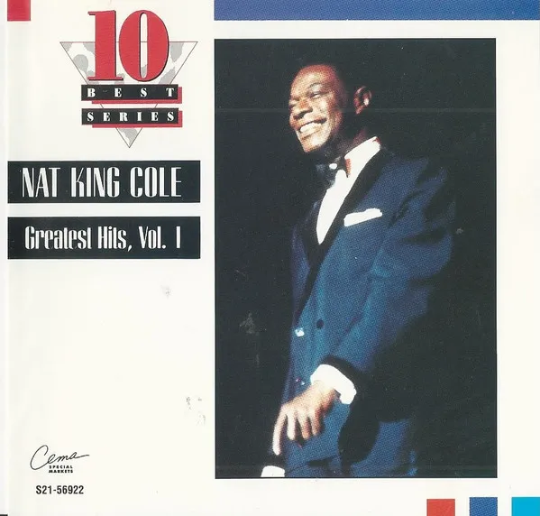 Greatest Hits, Vol. 1