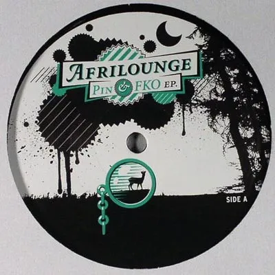 Pin & FKO EP