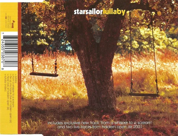 Starsailor