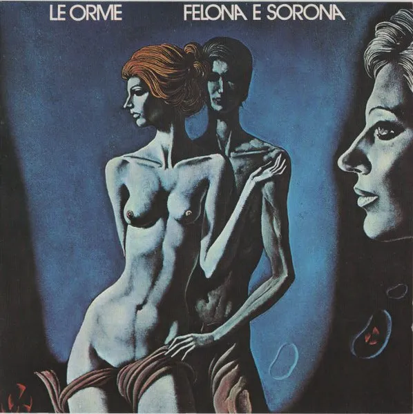 Felona & Sorona