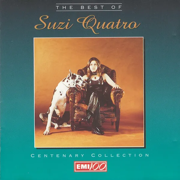 The Best Of Suzi Quatro