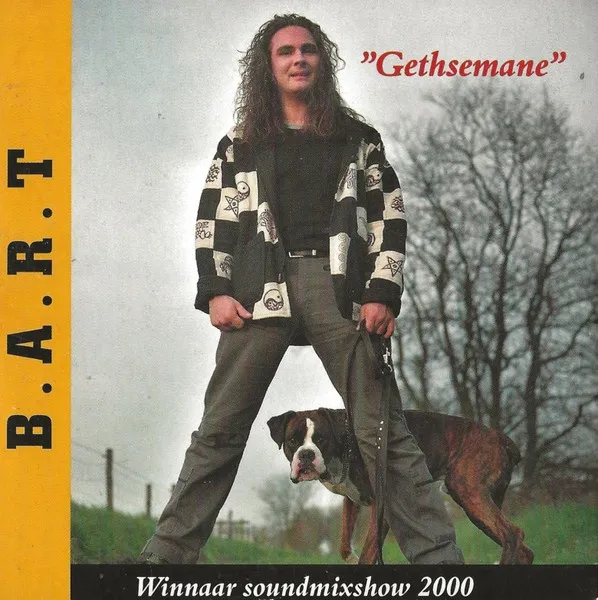Gethsemane