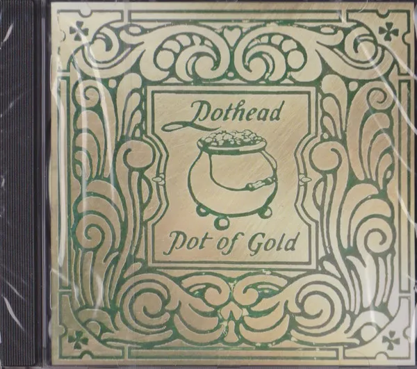 Pot Of Gold