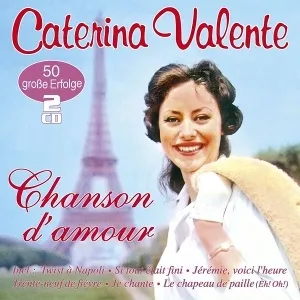 Chanson D'amour