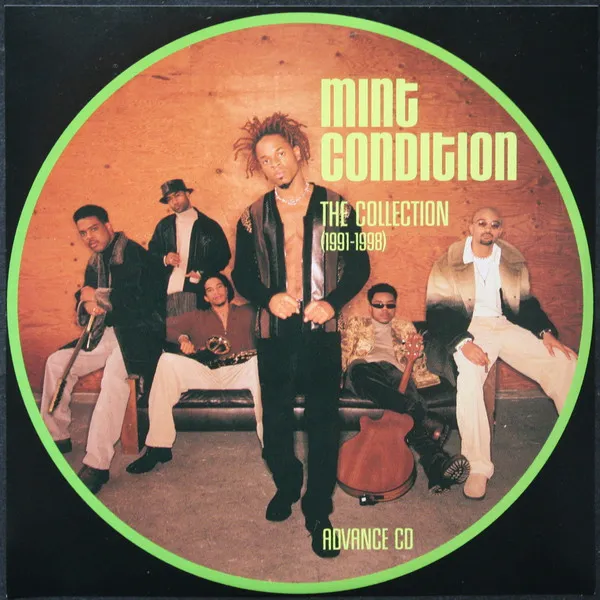 The Collection 1991-1998