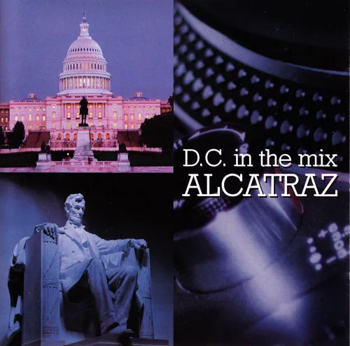 D.C. In The Mix