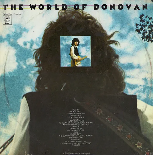 Donovan