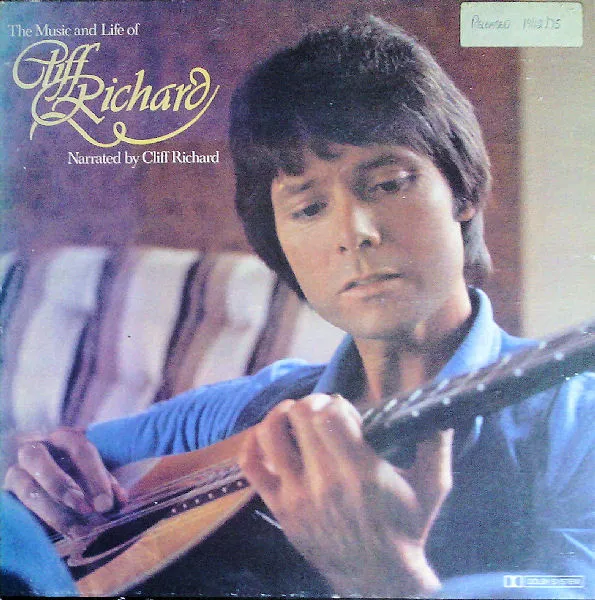 The Music And Life Of Cliff Richard
