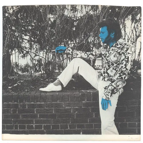The Gardens Outside / I’ll Never Be The Same Again