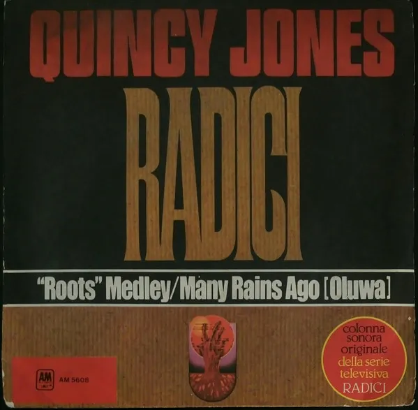 “Roots” Medley / Many Rains Ago (Oluwa)