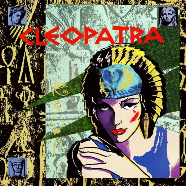Cleopatra