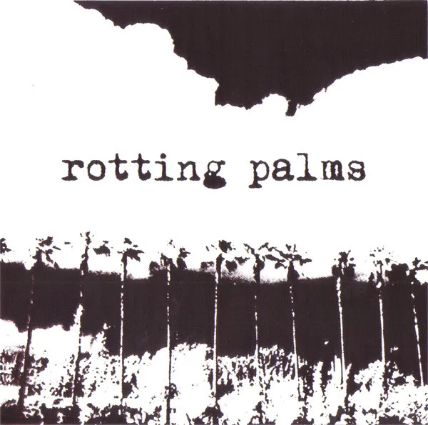 Rotting Palms