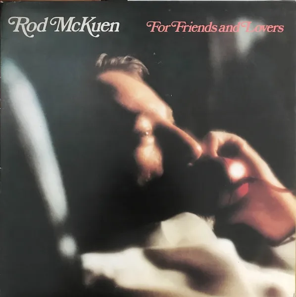 For Friends And Lovers