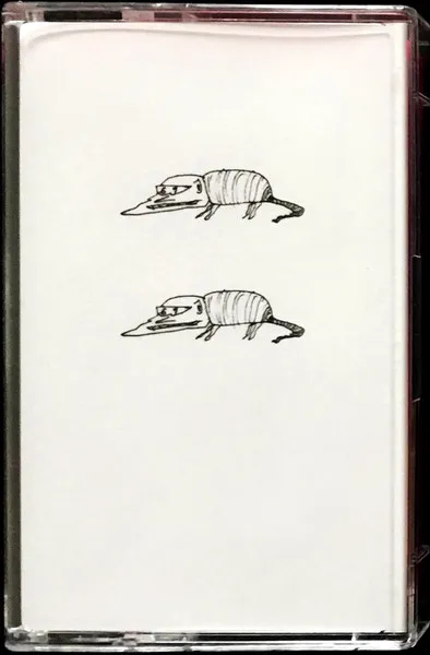 Armadillo II