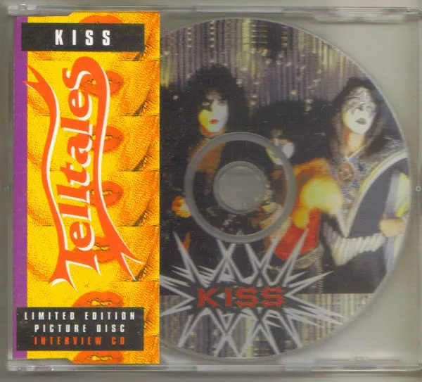 Interview CD