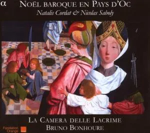 Noel Baroque En Pays D'oc