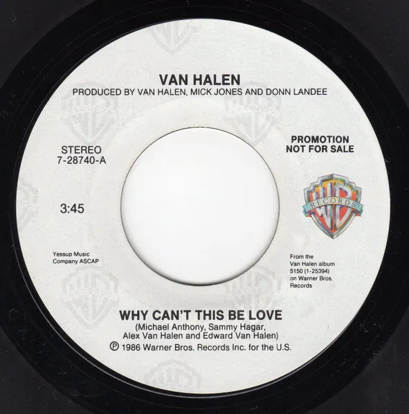 Van Halen