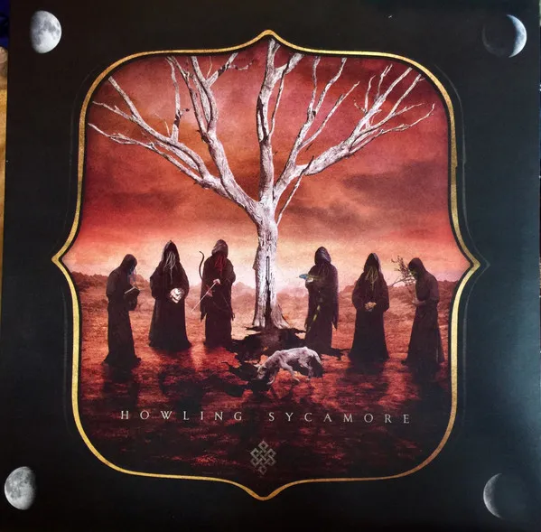 Howling Sycamore
