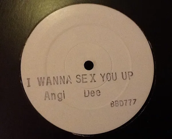 I Wanna Sex You Up
