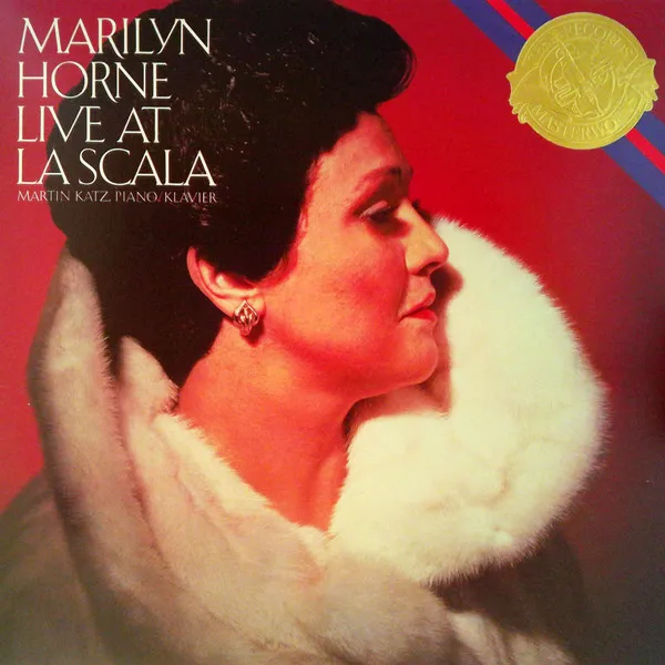 Live At La Scala