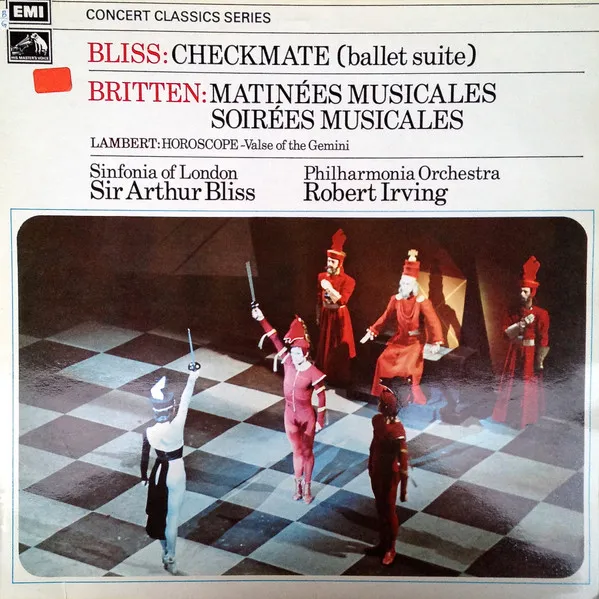 Checkmate / Matinées Musicales / Soirées Musicales / Horoscope