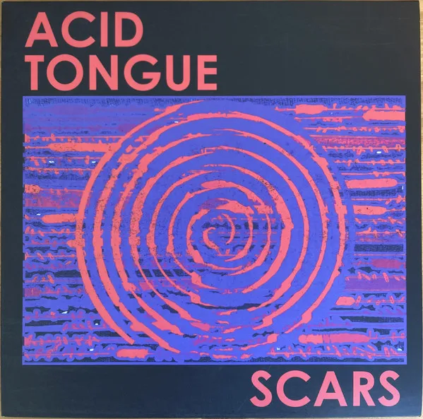 Scars