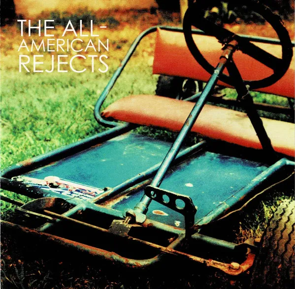The All-American Rejects
