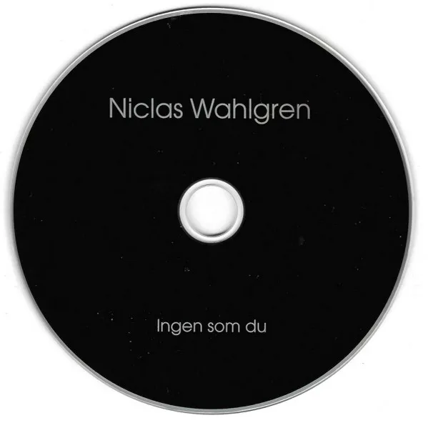 Ingen Som Du
